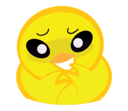 AngryJeab sticker #7215500