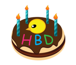 AngryJeab sticker #7215504