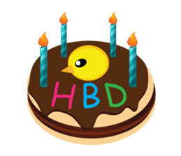 AngryJeab sticker #7215504