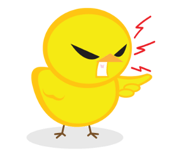 AngryJeab sticker #7215505