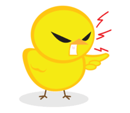 AngryJeab sticker #7215505