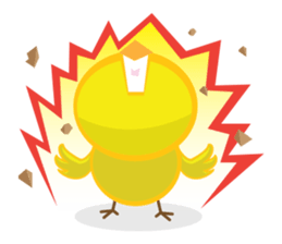 AngryJeab sticker #7215508