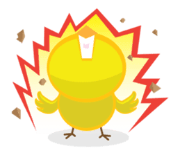 AngryJeab sticker #7215508