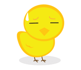 AngryJeab sticker #7215509