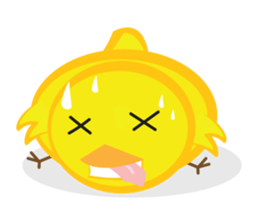 AngryJeab sticker #7215510