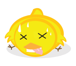 AngryJeab sticker #7215510