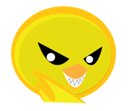 AngryJeab sticker #7215513