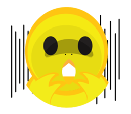 AngryJeab sticker #7215514