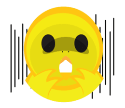 AngryJeab sticker #7215514