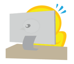 AngryJeab sticker #7215517