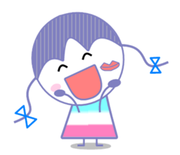 PIG PIG Family sticker #7216241