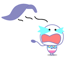 PIG PIG Family sticker #7216243