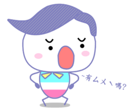 PIG PIG Family sticker #7216244