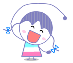 PIG PIG Family sticker #7216249