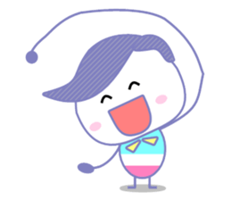 PIG PIG Family sticker #7216250