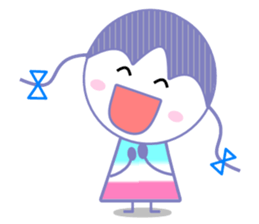 PIG PIG Family sticker #7216252