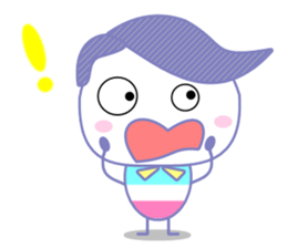 PIG PIG Family sticker #7216255