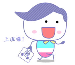 PIG PIG Family sticker #7216262