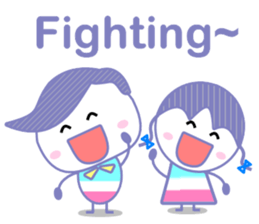 PIG PIG Family sticker #7216269