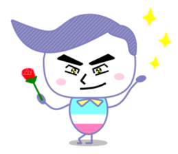 PIG PIG Family sticker #7216274