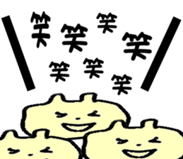 The Cat's sticker! sticker #7216597