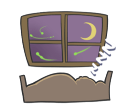 Alpaca of Aku volume Chita Peninsula sticker #7216805