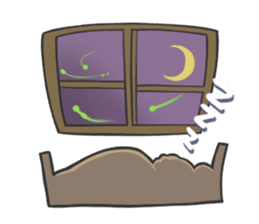 Alpaca of Aku volume Chita Peninsula sticker #7216805