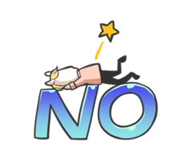 Alpaca of Aku volume Chita Peninsula sticker #7216821