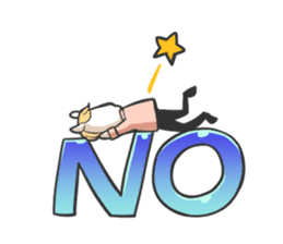 Alpaca of Aku volume Chita Peninsula sticker #7216821