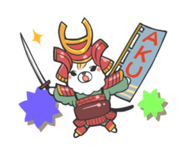 Alpaca of Aku volume Chita Peninsula sticker #7216834