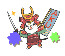 Alpaca of Aku volume Chita Peninsula sticker #7216834