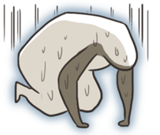 penguiy sticker #7216964