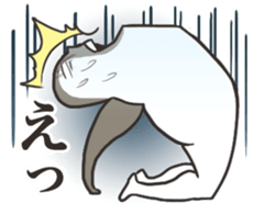 penguiy sticker #7216966