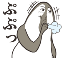 penguiy sticker #7216967