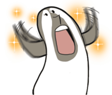 penguiy sticker #7216975