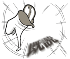 penguiy sticker #7216979