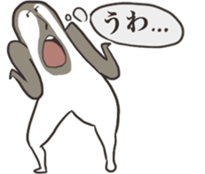 penguiy sticker #7216980