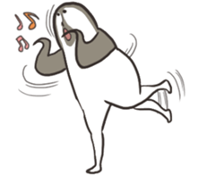 penguiy sticker #7216985