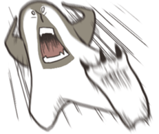 penguiy sticker #7216987