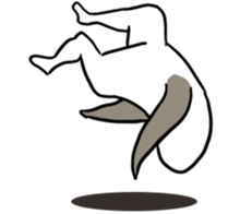 penguiy sticker #7216990