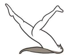 penguiy sticker #7216995