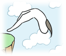 penguiy sticker #7216997