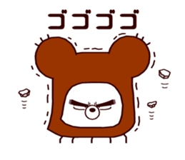 Animatchuu sticker #7217136