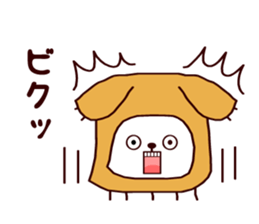 Animatchuu sticker #7217151
