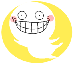 White people! sticker #7217488