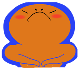 White people! sticker #7217491