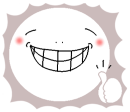 White people! sticker #7217506