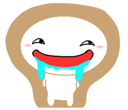 White people! sticker #7217515