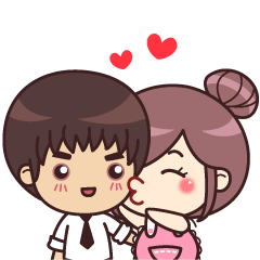 Sweetie Housewife(EN)