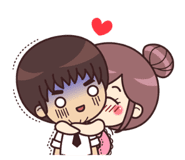 Sweetie Housewife(EN) sticker #7218486